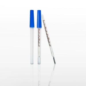 Xiuda nhiệt kế thủy tinh gia dụng đo nhiệt độ miệng và trực tràng nách - Product Image 1