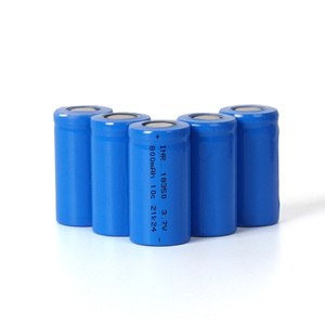 ITASS <span class=keywords><strong>18350</strong></span> recarregável 3.7V 800mah bateria de estado sólido com LiCoO2 Cathode 1000 ciclos tamanho pequeno e alto desempenho - Product Image 2