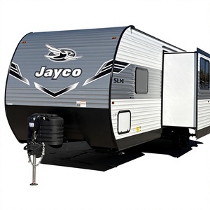 Remolque Jayco Jay F-l-i-g-h-t Slx 263BHS 2026 nuevo, listo para la venta - Product Image 1