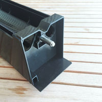 D006709 D006709-00 / D003889 D003889-00 Support de croisement P2-P6 Noritsu 31/29/32/34/37/7500 pièce de rechange pour minilab