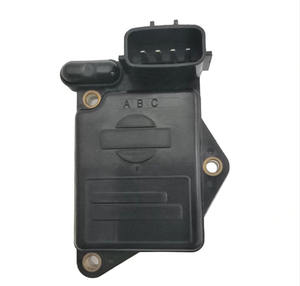 원래 품질 핫 세일 질량 공기 유량계 센서 OEM AFH45M-46 <span class=keywords><strong>AFH45</strong></span>-469520 16119-73C00 16119-73C0A 닛산 - Product Image 2