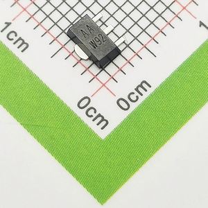 new and original BCX51,115 SOT-89 Transistors Transistors BJT, FET 1.35W 45V 1A PNP - Product Image 1