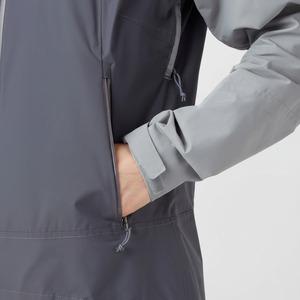 Chaqueta de forro suave de poliamida para mujer, chaqueta de diseño personalizado a prueba de viento, esquí, senderismo, servicio OEM, exterior - Product Image 1