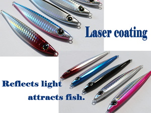 Haute qualité pêche à la traîne plomb <span class=keywords><strong>poisson</strong></span> appât dur coulée gabarit appât 40g 60g 80g 100g usine de gros <span class=keywords><strong>prix</strong></span> bas en stock - Product Image 5