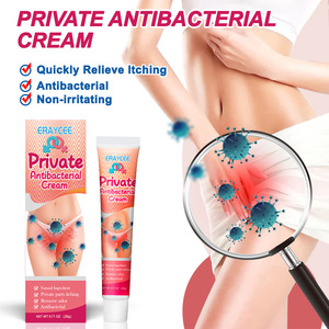 Crema Antibacteriana <span class=keywords><strong>para</strong></span> Partes Íntimas, Elimina el Olor, Desodorante Genital, Dermatitis, Ungüento Anti-Picazón <span class=keywords><strong>para</strong></span> Mujeres - Product Image 2