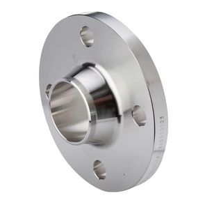 Meistverkaufte Maßgefertigte DIN JIS EN Standard Kohlenstoff- & Edelstahl-Schiebeflansch-Rohrverbindungen Premium-Qualität Flansche - Product Image 1