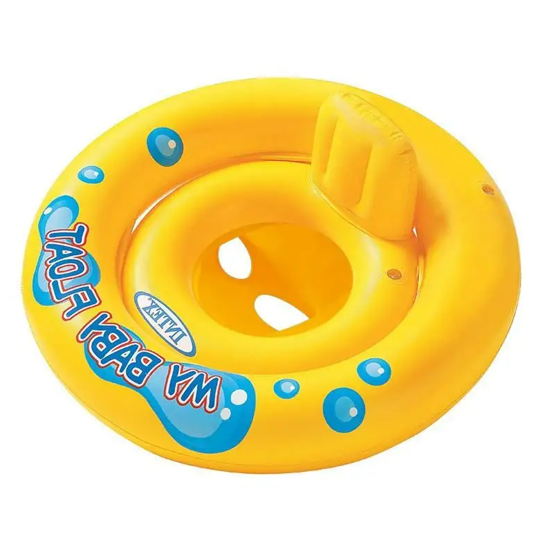 <span class=keywords><strong>INTEX</strong></span> 59574 benim bebek şamandıra güvenlik şişme yüzme simidi bebek için