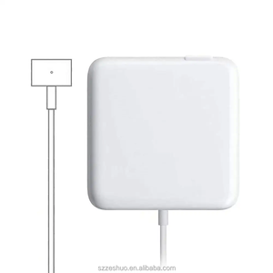 适用于<span class=keywords><strong>MacBook</strong></span> <span class=keywords><strong>Pro</strong></span> 13 15英寸的85W Mag 2t磁性快速电源适配器充电器 - Product Image 2