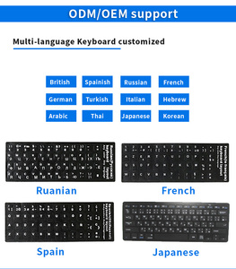 2-in-1 Convertible <span class=keywords><strong>Tablet</strong></span> Máy Tính Xách Tay 2 Trong 1 Màn Hình Cảm Ứng 10 "Bán Máy Tính Bảng Phòng Thí Nghiệm Hàng Đầu Với Bàn Phím - Product Image 5