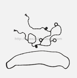 Kit de joints de culasse pour Ram Chrysler Dodge Avenger <span class=keywords><strong>Jeep</strong></span> 3.6L DOHC VIN G (2011-2016) - Product Image 6