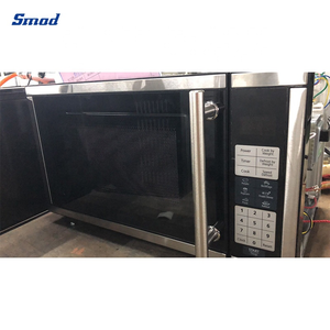 20-30L Digital Glass Display Automatic Microwave Oven for Home DMD70-20LBSG(V3) Microwave Ovens - Product Image 3