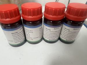 CAS 123333-53-9 <span class=keywords><strong>HOBt</strong></span> Monohydrate 98% Intermédiaire chimique Matériau de synthèse organique - Product Image 5