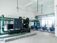 Mesin Pengolah Biodiesel Otomatis dari Baja Anti Karat untuk Minyak Goreng Bekas dan Minyak Almond