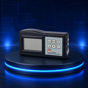 T-Measurement 数字探头涂层管道超声波测厚仪传感器中国金属测量用 - Product Image 1
