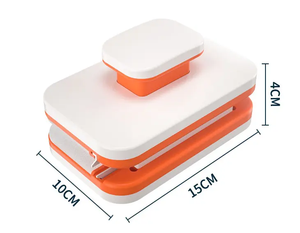 <span class=keywords><strong>2025</strong></span> nóng bán đôi bên kính làm sạch các tòa nhà cao an toàn mạnh mẽ từ cửa sổ sạch hơn - Product Image 2