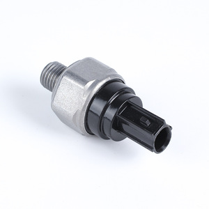 Common Rail Pressure <b>Sensor</b> 28610R36004 <b>For</b> Chrysler Dodge Jeep Vehicles - Product Image 4