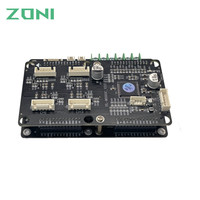 Carte de développement CH340 328P de haute qualité TSCINBUNY, kit de démarrage embarqué, alimentation 5V, sortie 6-20V, montage USB-B-C PCD sur PCB