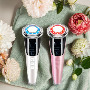 <span class=keywords><strong>Appareil</strong></span> de beauté facial multifonctionnel 7-en-1 pour un nettoyage en profondeur et une revitalisation de la peau - Product Image 1