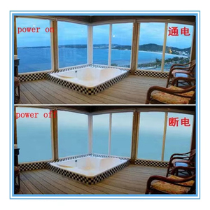 Gaoming thông minh mờ pdlc phim thông minh kính cửa sổ chuyển đổi thông minh Kính phim cho Windows <span class=keywords><strong>Glass</strong></span> sự riêng tư - Product Image 6