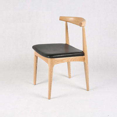 Wooden chair