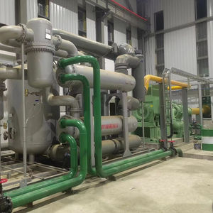 SHENGYANG Machine automatique de générateur d'azote PSA, pureté jusqu'à 99.999%, économie d'énergie, faible entretien - Product Image 1