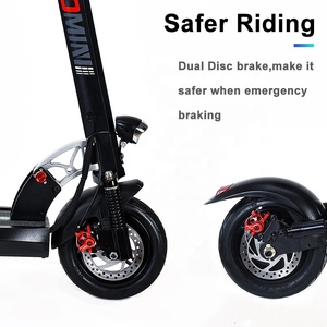 Trottinette électrique Tomini <span class=keywords><strong>Weped</strong></span> 505 à deux roues, 380 W, prix d'usine, vente en gros - Product Image 6