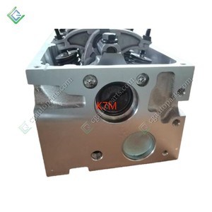 Cabeza de Cilindro de Motor K7M de Alta Calidad para Renault Dacia Logan <span class=keywords><strong>Sandero</strong></span> 1.6 8V, Kit de Reconstrucción de Motor, Precio de Fábrica, OE 7701468697 - Product Image 4