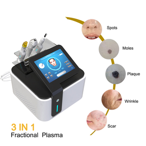 Sistema de Plasma de Fibroblastos Multifunción, Tecnología Transdérmica TDDS, Aumenta la Absorción del Suero, Reparación de la Piel, Antiinflamatorio, Belleza - Product Image 1