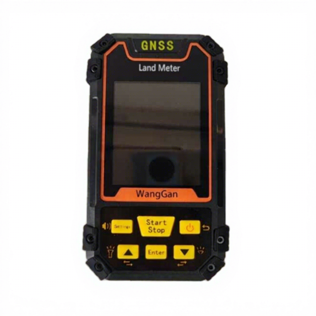 Land Survey Equipment Handheld GPS/GNSS Survey Equipment High Accuracy Agriculture Field Seeding Land Meter S4