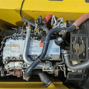 Japan Kobelco 260 SK260 Excavatrice d'occasion sur chenilles SK260D 26 tonnes Excavatrice d'occasion minière SK260-8 vente chaude - Product Image 5