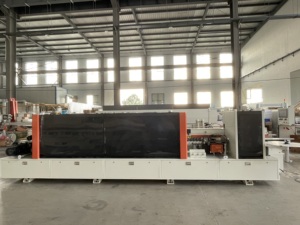 Youhao Trung Quốc cung cấp mềm tạo thành cạnh dải máy 5 chức năng hoàn toàn tự động MDF cạnh dải máy với giá tốt - Product Image 2