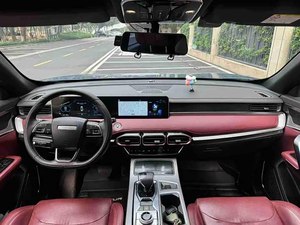 Voiture d'occasion Jetour X70 Plus 2021 <span class=keywords><strong>2022</strong></span> 2023 <span class=keywords><strong>SUV</strong></span> automatique 5 places - Product Image 3