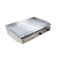 BAOKANG 2025 Hot Sales Commercial Stainless Steel Table Top <strong>Flat</strong> Utility <strong>Cart</strong> for Hotel Kitchen Equipment with Other Warranty - Product Image 2