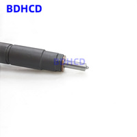 0445115069 for Bosch Engine Parts Diesel Common Rail Fuel Injector Auto Engine Parts Car Engine Systems Assembly 044 511 5069