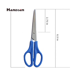 Nhà Máy Bán Hàng Trực Tiếp Chất Lượng Tốt Giá Rẻ Xách Tay Của Nhãn Hiệu Kéo Nhỏ SA0106 - Product Image 4