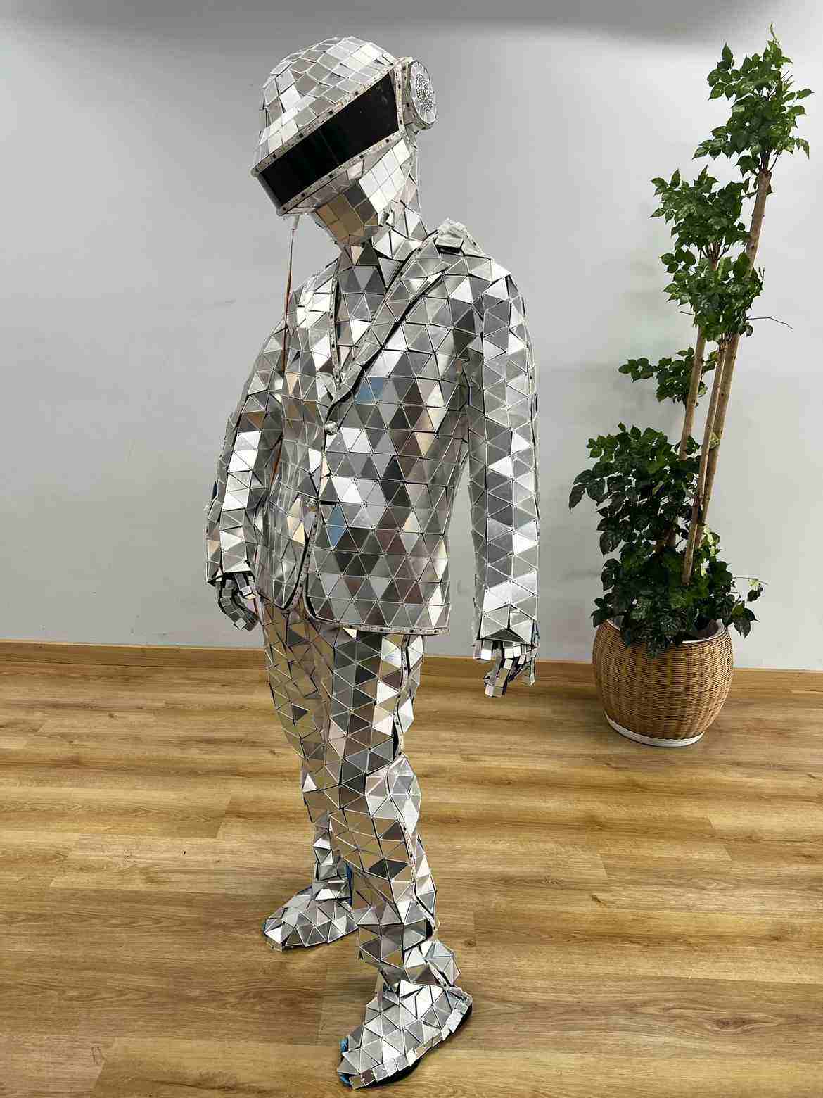 เงินไม่ส่องแสงทั้งชุด