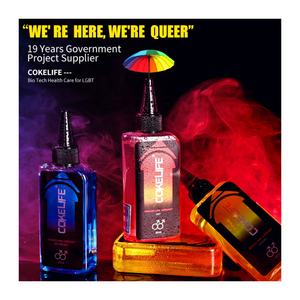 Cokelife 85g Gay Soulagement De La Douleur Bec Tube ODM Sex Lubrifiant Spray Comestible Lubrifiant Personnel Forte Fil Dessin Anal Lubrifiant - Product Image 6