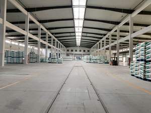 Protéine de soja isolé, sans gmo, 9001 protéine de soja, pour la saucisse - Product Image 4