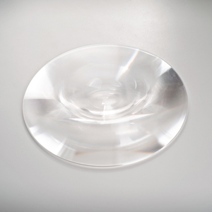 Lente de proyector de matriz PMMAfe <span class=keywords><strong>Fresnel</strong></span> de borosilicato personalizada, gafas VR estereoscópicas 3D, lentes de matriz de luz de calle - Product Image 5