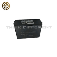 Pièces détachées d'origine de haute qualité pour camions lourds FOTON 1B18037500020 24V Boîtier de commande de relais multifonction 3-en-1 clignotant