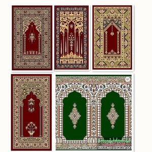 Thả<span class=keywords><strong>m</strong></span> hồi giáo và tường để tường sang trọng nhà thờ hồi giáo Thả<span class=keywords><strong>m</strong></span> cầu nguyện - Product Image 4