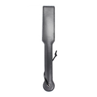 Ensemble de 10 pièces de haute qualité : Menottes moelleuses, fouet pour fessées, kit de restraints en cuir noir pour bondage