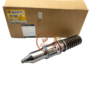 หัวฉีดน้ำมันเชื้อเพลิง 10R6163 294-3005 C15 359-4020 359-4030 เครื่องยนต์ดีเซล 359-4050 359-4060 359-4070 359-7434 หัวฉีด 2943005 - Product Image 3