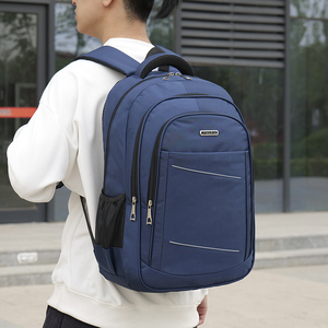 Factory Wholesale Casual Oxford Fashion Computer <b>Backpack</b> <b>Business</b> Laptop <b>Backpack</b> Bags - Product Image 6