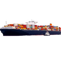 Expédition de commerce électronique de la Chine vers l'Australie Achats en ligne sur des sites Web chinois avec LCL + Express International Shipping