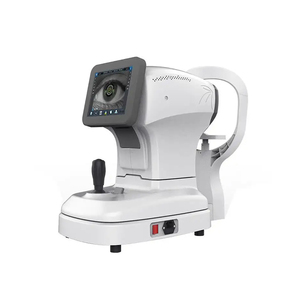 Kératomètre réfractomètre automatique avec kératomètre et autorfractomètre à écran réglable - Product Image 1