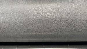 24 inch giấy tờ máy dập nổi giấy embosser công nghiệp máy dập nổi cho giấy - Product Image 5