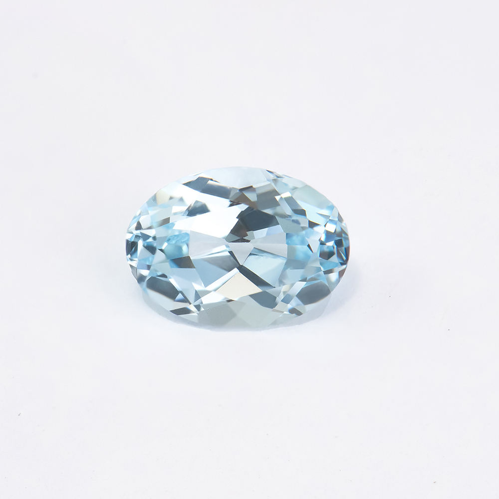 อะความารีนสังเคราะห์