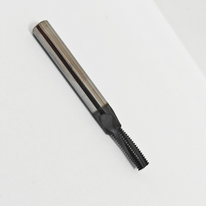 Máquina herramienta CNC austriaca, taladro giratorio de masa frita de carburo sólido 10700018 <span class=keywords><strong>CERATIZIT</strong></span> - Product Image 4