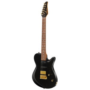 <span class=keywords><strong>Guitare</strong></span> électrique noire en gros, <span class=keywords><strong>guitare</strong></span> électrique cool pour débutants, <span class=keywords><strong>guitare</strong></span> électrique professionnelle - Product Image 1